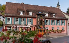 Gasthaus-Pension Zum Kreuz